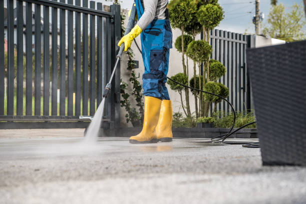 Pressure Washing Contractors in Columbia, CA