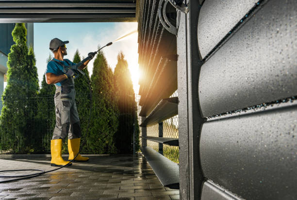 Best Pressure Washing Brick  in Columbia, CA