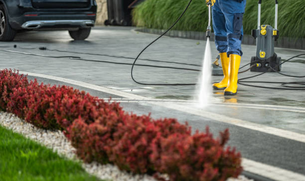 Best Exterior Home Cleaning  in Columbia, CA