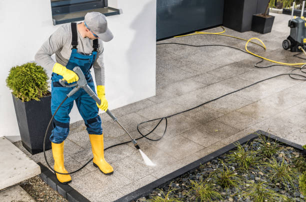 Best Residential Pressure Washing Services  in Columbia, CA