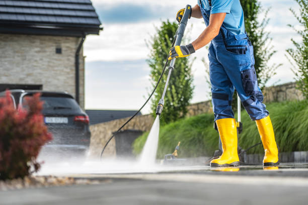 Best Pressure Washing Near Me  in Columbia, CA