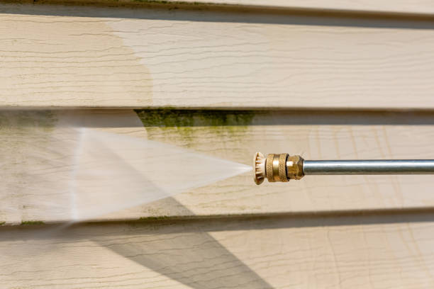 Best Power Washing Near Me  in Columbia, CA