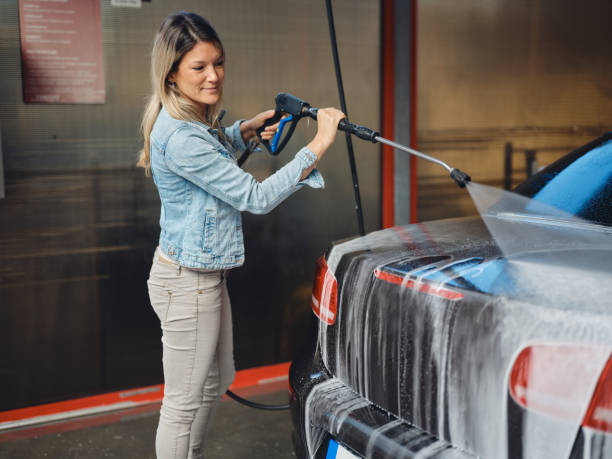 Best Best Pressure Washing Companies  in Columbia, CA